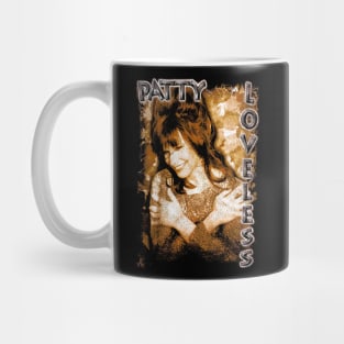 Patty Loveless Mug